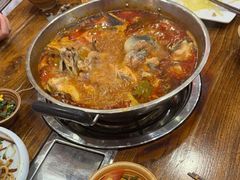 -亮欢寨酸汤鱼(沙冲路店)