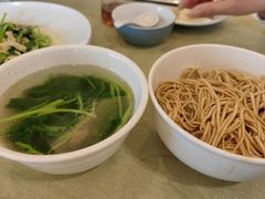 -冶春茶社(官园桥店)
