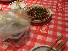 -龙师傅卤炒(天马店)