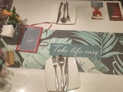 -MIO弥欧洋房西餐厅(中央大街店)