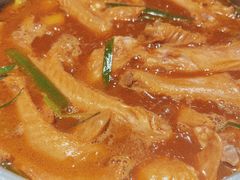 -广记餐厅(万福路店)