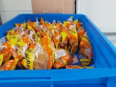 -来噻布布 Lets BUBU