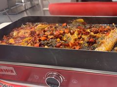 -雅佳神话·麻辣烤鱼(新街口店)