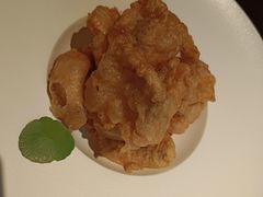 七味脆皮九兔鱼-福院