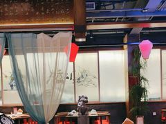 -水煮三国·川鲁江湖菜(香山店)