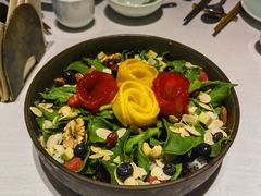 -苏帮袁Sue Cuisine(来福士店)