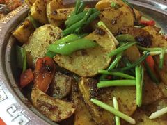 -胖太太四川麻辣排骨串(镇江路分店)