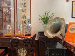 -富华斋饽饽铺·宫廷糕点·伴手礼(护国新天地店)