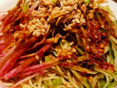 重庆凉面-渝信川菜 · 川味家常菜(长安店)