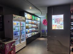 -好声音时尚量贩KTV(之心城店)