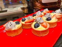 -怡咖啡自助餐(宁波香格里拉店)
