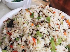 -野生菌火锅(菌王村店)
