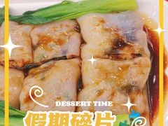 -百乐门喜宴(海珠广场华厦店)