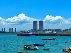 -湄洲岛