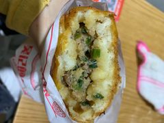 -煎意浓·吴记煎包(交通路店)