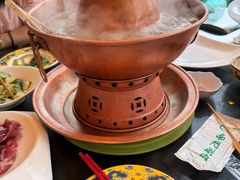 -南门涮肉(上海一店)