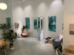 -CHEZ JASMINE 茉莉的氧气厨房