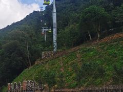 -福建泉州仙公山风景名胜区