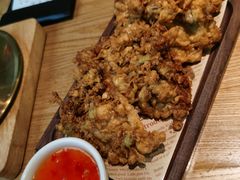 -潮粥荟·潮汕砂锅粥(槐房万达店)
