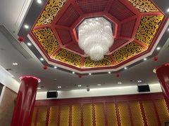 -银都上海菜馆(粤海东路店)