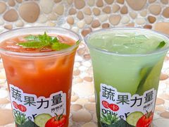 -炖物24章·顺时轻养茶(杭州大厦店)