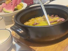 -徽镇小厨·经典徽菜(马连道店)