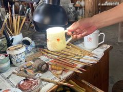 -景德镇古窑民俗博览区