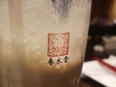 -春水堂人文茶馆(中正店)