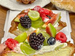 -富贵面包公司(运河店)