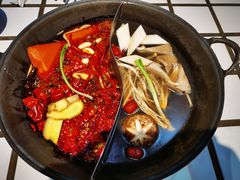 -贰回巷火锅馆(钟楼店)