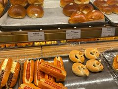 -烘焙町面包店(西四店)