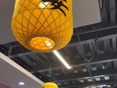 -长安后宰门水盆羊肉(新都心店)