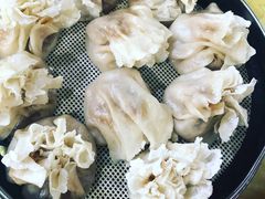 羊肉烧麦-双喜饭庄(马道坡街店)