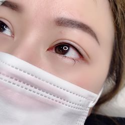 -久匠·纹眉半永久野生眉