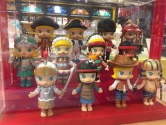 -泡泡玛特POPMART(壹号店)