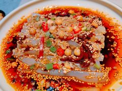 -红辣椒·川菜·火锅(朝外店)