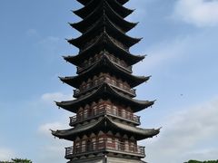 -上海方塔园