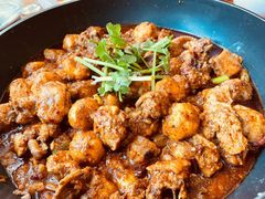 -绝城芋儿鸡(犀浦旗舰店)