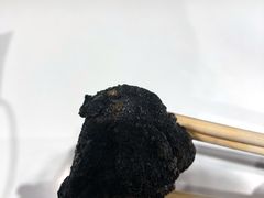 -自黑豆夫·臭豆腐夹馍(四海唐人街店)