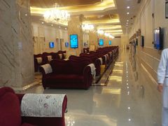 -名流健康高端体检中心·名宾门诊·健康管理