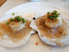 -凯宾斯基大酒店·三楼御龙轩中餐厅