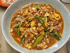 -老三样·旧食新味(船山路店)