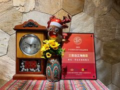-沿江黎家簸箕宴·文昌鸡(百花谷店)