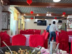 大堂-云海阁酒楼(清和大道店)