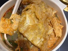 -文昌桥螺蛳粉(魏公村店)