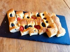 -北辰洲际酒店·IT MAMA意式家味餐厅