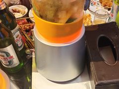 -路边边.炒菜烧烤.音乐餐厅(良乡长虹店)