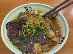 -蒋家肠旺面馆老店(合群路店)