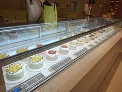 -WenTinG文汀·半糖蛋糕(合生汇店)