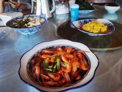 -洞天食府(北大街店)